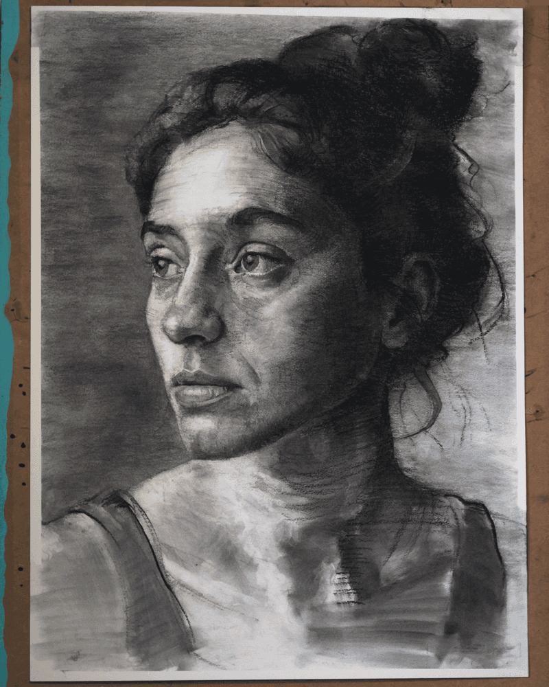 ASL_portrait_Charcoal
