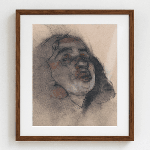 Portrait 2