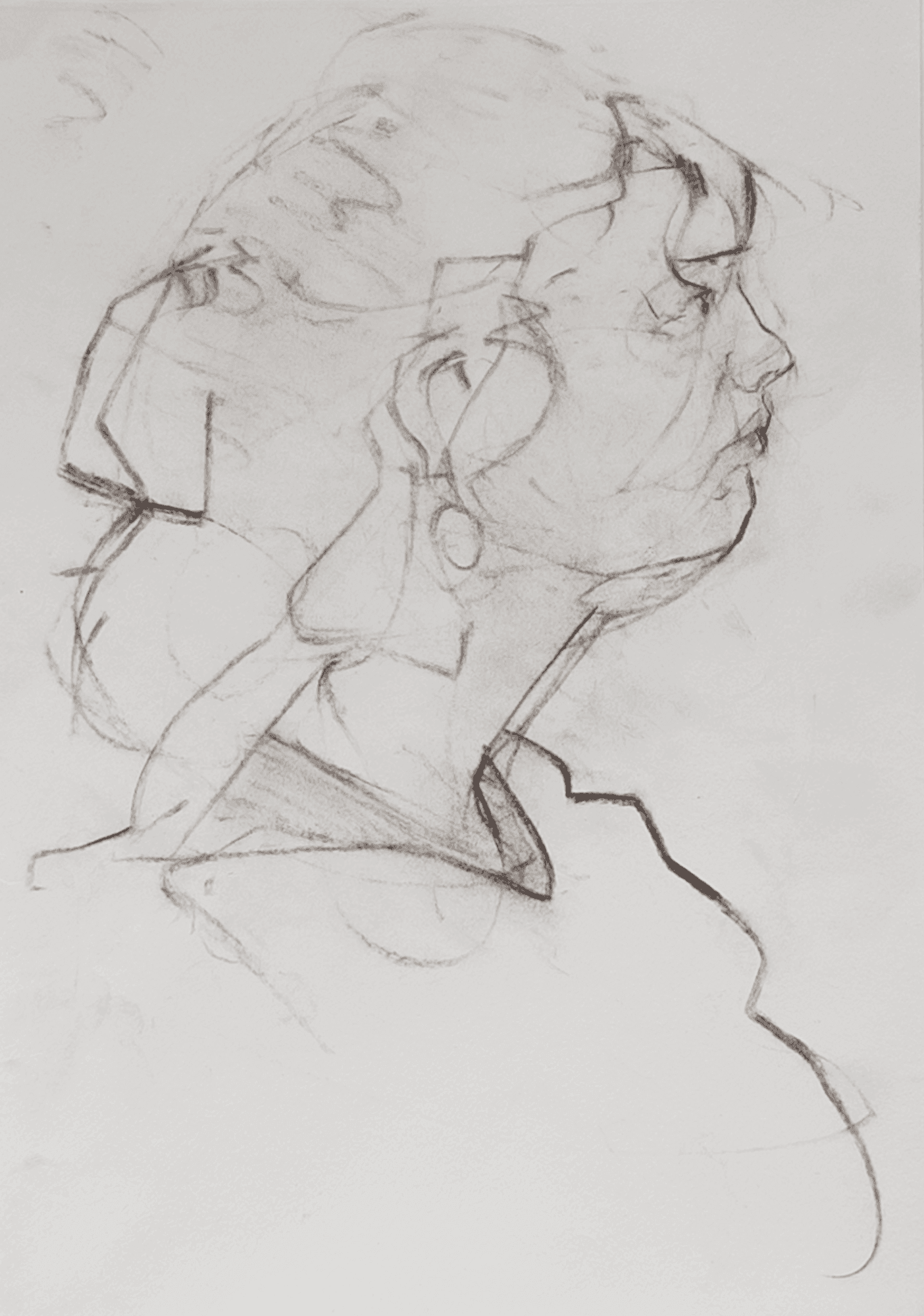 Portrait 1