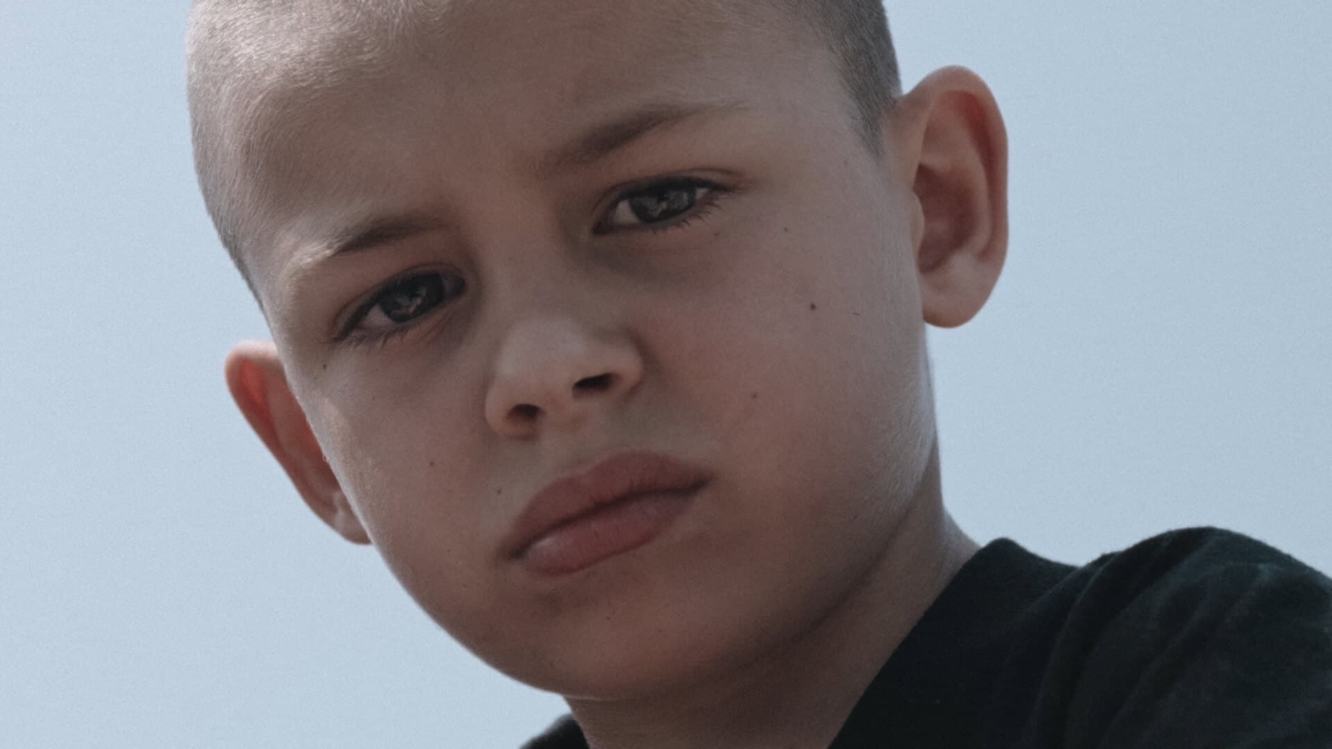 Boy Inside