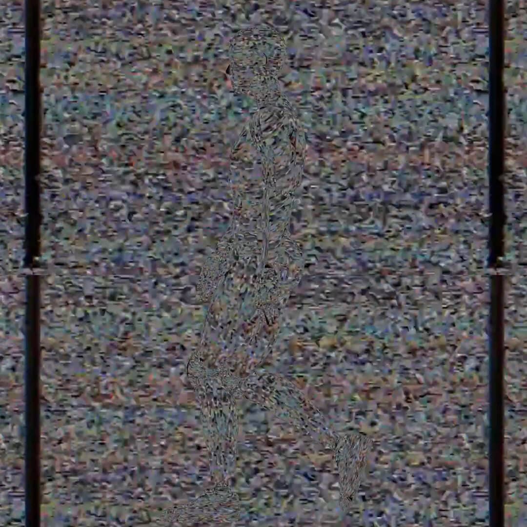 R&D Noise/Static