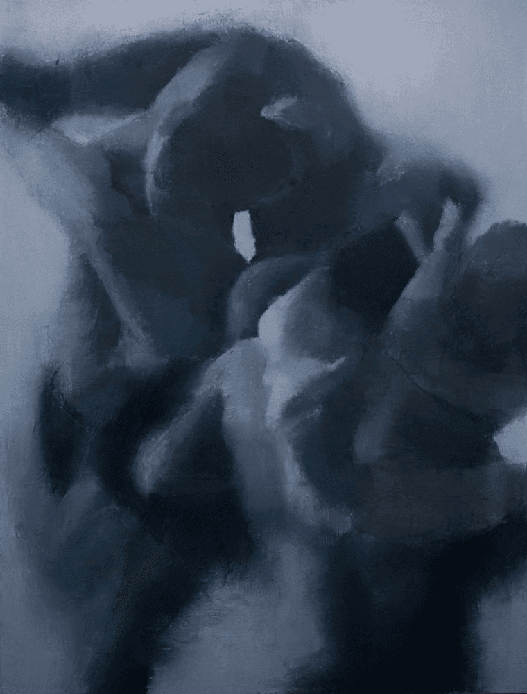 OilLinen_FiguresBlue